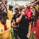 Ole Romeny Cedera di Piala Presiden, Begini Reaksi Pemain Timnas Indonesia