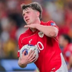 Ole Romeny Terancam Absen Lawan Irak dan Arab Saudi di Putaran 4 Kualifikasi Piala Dunia 2026