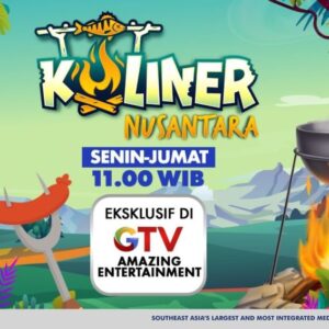 Paling Menggugah Selera, Petualangan Kuliner Keliling Nusantara yang Bikin Kamu Makin Cinta Sama Indonesia