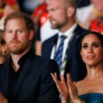 Pangeran Harry Akui Meghan Markle Hambat Perdamaian dengan Keluarga Kerajaan
