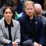Pangeran Harry dan Meghan Markle PHK Karyawan demi Hemat Uang