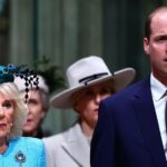 Pangeran William Ultimatum Ratu Camilla agar Berhenti Minum, Ancam Depak dari Kerajaan
