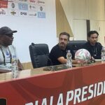 Paulinho Dihujat Netizen usai Tekel Brutal Ole Romeny, Pelatih Arema: Itu Bagian dari Pertandingan!