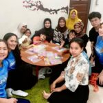 Peduli Penyakit Jantung Bawaan, Sheryl Sheinafia dan Daffa Wardana Ikut Lari untuk Yayasan RMHC