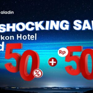 Pengalaman Menginap Berkualitas Kini Lebih Terjangkau