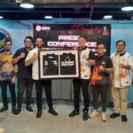 Persiapan Fornas 2025 Hampir Rampung, 12 Ribu Pegiat Olahraga Ambil Bagian