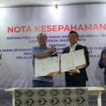 Persija Gandeng Sponsor Baru Jelang Liga 1 2025/2026, Logonya Mejeng di Jersey Depan 
