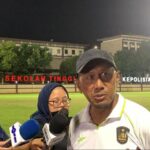 Bintang All-Star Siap Libas Oxford United di Piala Presiden 2025