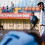 Port FC Lolos ke Final Piala Presiden 2025 Usai Bungkam Dewa United 2-1