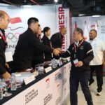POTTI Resmi Gabung KOI, Bayu Priawan Siap Bawa Tarik Tambang ke Level Dunia