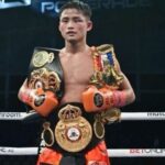 Profil Hiroto Kyoguchi, Juara 2 Divisi yang Pensiun di Usia 31 Tahun