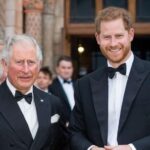 Raja Charles III Dikabarkan Cabut Warisan Pangeran Harry Sebesar Rp553 Triliun