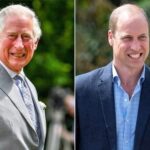 Raja Charles III Tertekan, Pangeran William Disebut Berambisi Rebut Takhta