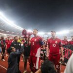 Ranking FIFA Timnas Indonesia di Asia Tenggara Per 10 Juli 2025