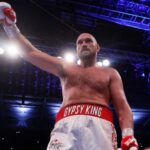 Mengapa Tyson Fury Nomor 1 dengan Rekor 0-2?