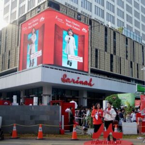 Rayakan Hari Anak Nasional, Morinaga Dorong Anak Kenali Diri Lewat Pengalaman Interaktif