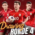 RCTI dan GTV Siarkan Drawing Babak 4 Kualifikasi Piala Dunia 2026 Zona Asia