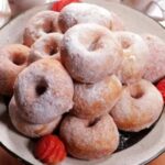Resep Donat Kentang Simpel, Dijamin Empuk dan Mudah Dibuat di Rumah
