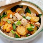 Resep Sapo Tahu Hot Plate, Praktis dan Lezat untuk Akhir Pekan Bersama Keluarga