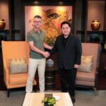 Resmi, Frank van Kempen Jadi Pelatih Timnas Indonesia U-20