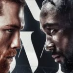 Canelo Duel demi Uang Lawan Terence Crawford