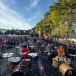 Saburai Grand Jam 2025 Pecahkan Rekor MURI, Satukan 1.308 Musisi dalam Orkestra Kolaboratif Inklusif