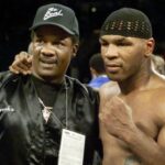 Selamat Jalan Tommy Brooks, Pelatih Mike Tyson Meninggal Akibat Kanker
