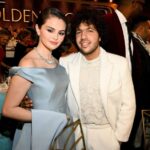 Selena Gomez dan Benny Blanco Menikah di California September 2025