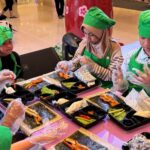 Serunya Liburan Sekolah Bareng Nihon no Matsuri di Gajah Mada Plaza, Yuk Datang!