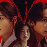 Sinopsis Drama Korea S Line, Thriller Fantasi yang Ungkap Rahasia Lewat Garis Merah Misterius