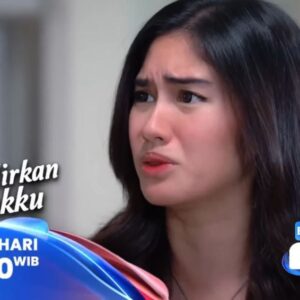 Alya Dilema, Miko Bawa Lari Dara