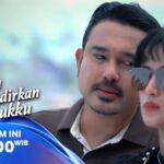 Seribu Cara Jenny Celakai Alya