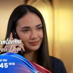 Gelang Mita dan Rahasia Bara