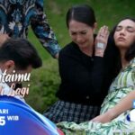 Tolong Mita, Arini Digigit Ular