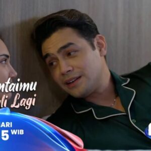 Arini-Lingga Siapkan Nama Bayi, Cinta Emil-Elvira Bersemi Kembali