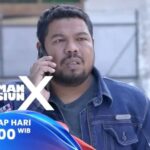 Sinopsis Layar Drama Indonesia Preman Pensiun X Eps 18A: Berlanjutnya Perebutan Wilayah Kekuasaan