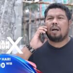 Komeng-Lilo Siap Balaskan Dendam Guntur CS