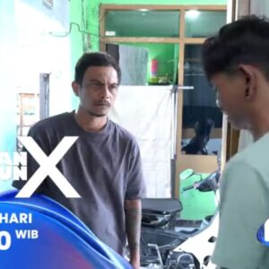 Ditemui Otang, Didan Bersedia Bertemu Calon Mertua?