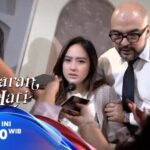 Ariana Bersaksi, Dito Resmi Bebas?