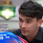 Pengakuan Elang Pada Damar & Hilangnya Amira