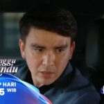 Penolakan Diandra Terhadap Fakta Elang Anak Kandung Damar