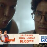 Sinopsis Vision+ Originals di RCTI Jack dan Danil Episode 10: Jack Diculik Bang Jason!