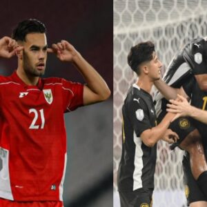 Susunan Pemain Timnas Indonesia U-23 vs Malaysia U-23: Garuda Muda Rotasi!