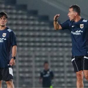 Tak Ada Ultimatum Juara Piala AFF U-23 2025
