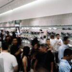 Salomon Hadir di MOI, Siap Mengantar Petualangan dari Trail ke City dengan Gaya