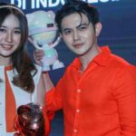Tantangan Salsabila Zahra Bintangi Drama Vertikal My Husband Secret Identity