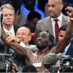 Terence Crawford Kalahkan Canelo dengan Menjadi Dirinya Sendiri