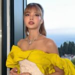 Tersentuh! Lisa BLACKPINK Jual Barang Pribadi untuk Bantu Gaza
