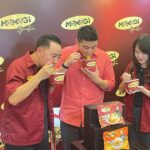 Terungkap! Chef Arnold Kerap Santap Makanan Cepat Saji di Australia