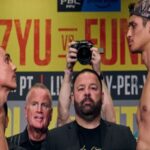 Tim Tszyu vs Sebastian Fundora: Menulis Ulang Sejarah